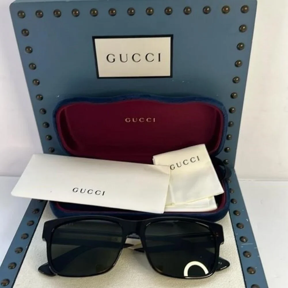 Gucci gg0340s 008