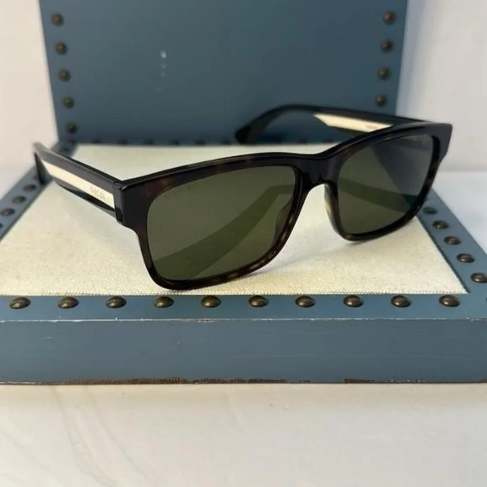 Gucci gg0340s 008