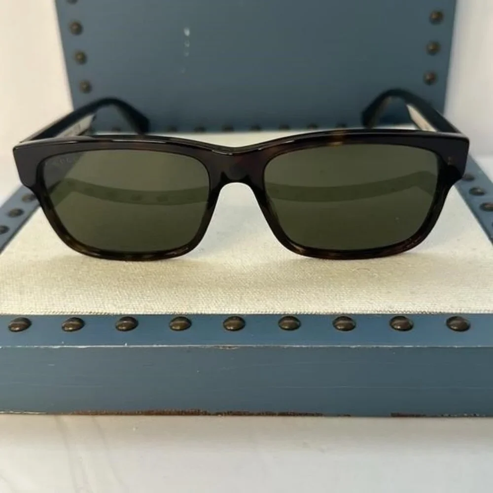 Gucci gg0340s 008