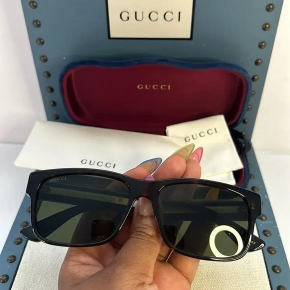 Gucci gg0340s 008