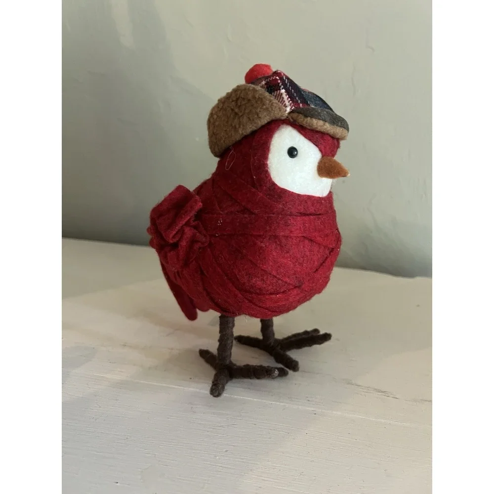 N/A target featherly