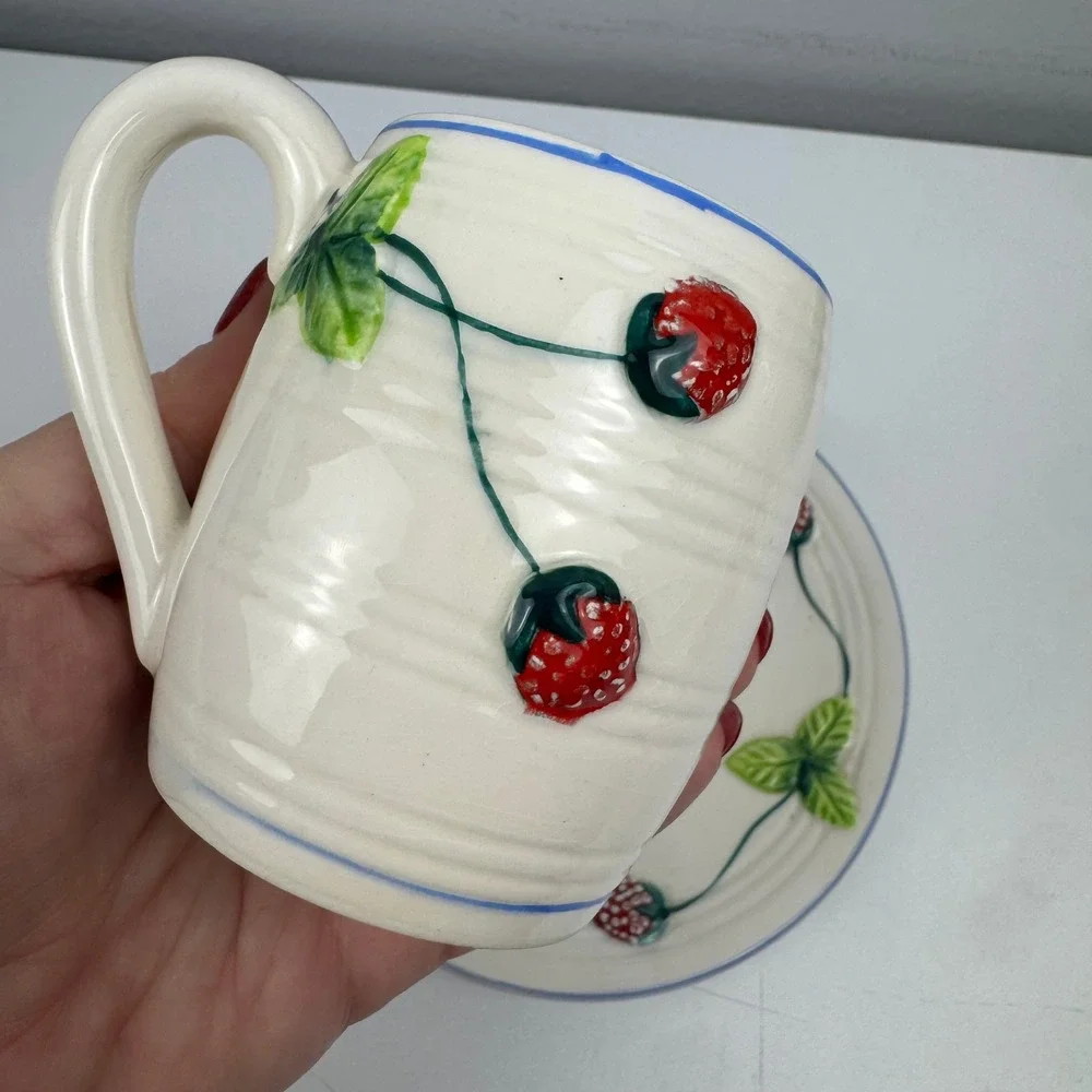 N/A charming vintage
