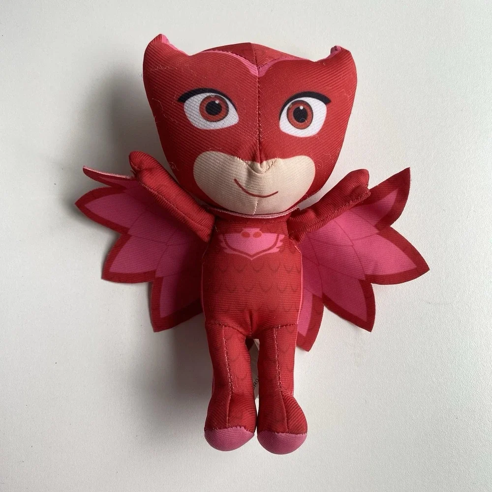 Just‎ Play PJ Masks Red 