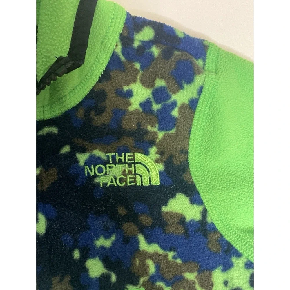 The North Face north face