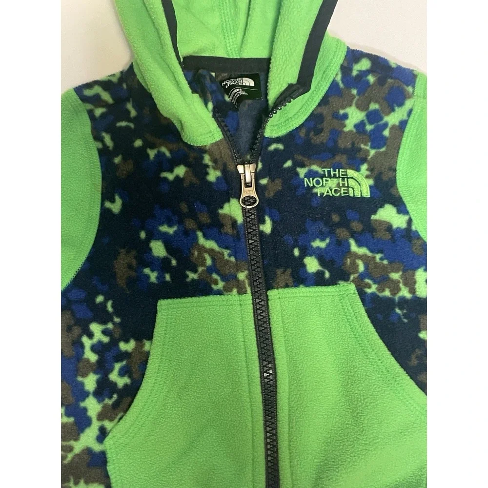 The North Face north face
