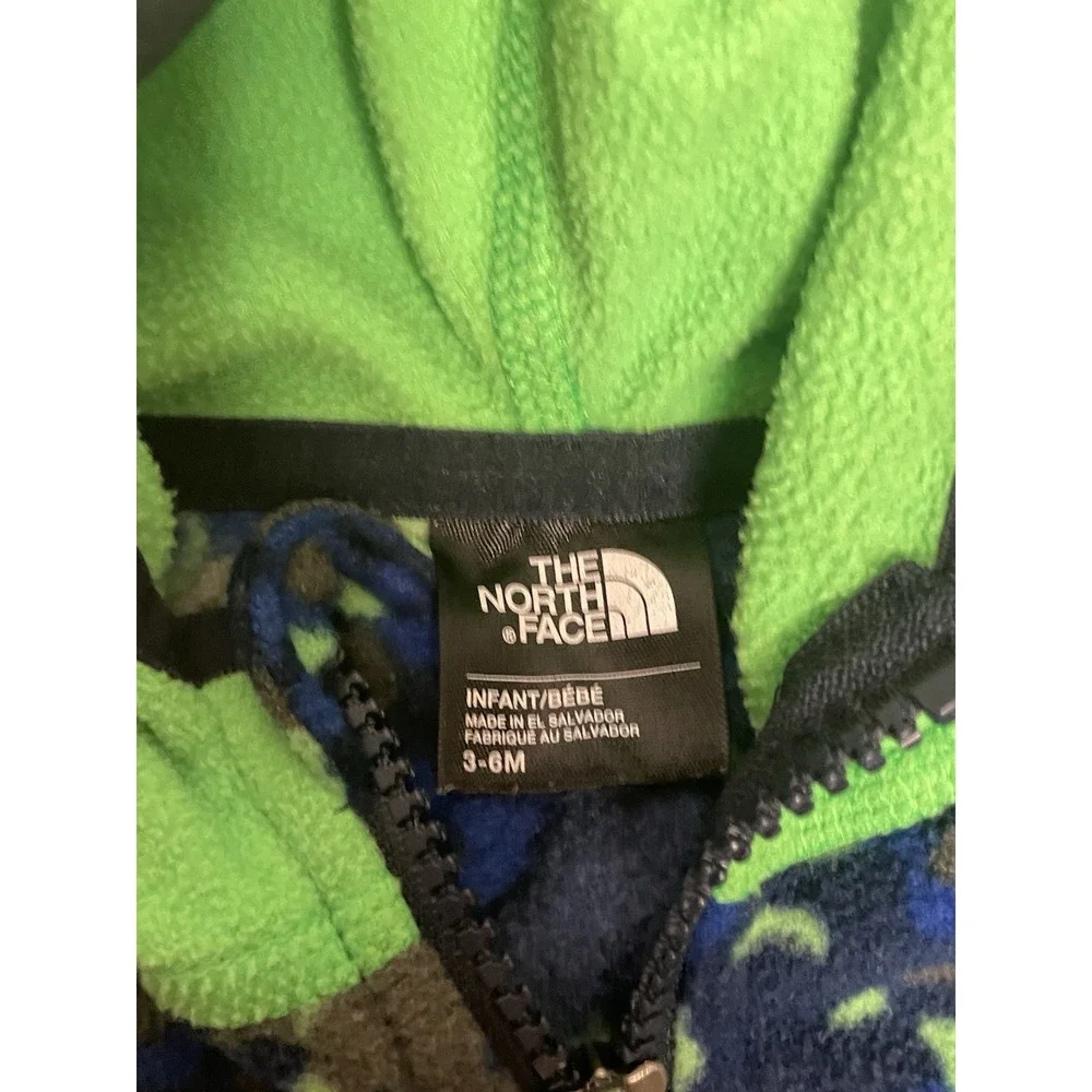 The North Face north face