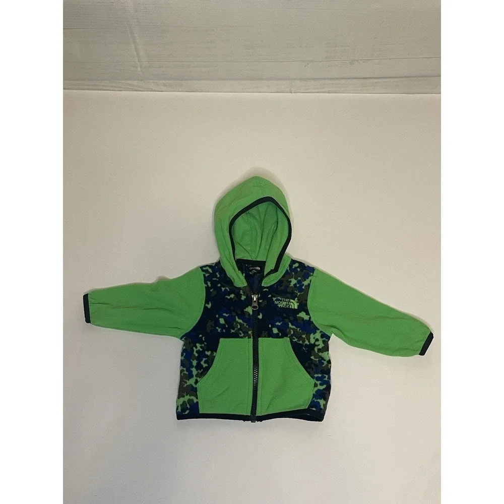 The North Face north face