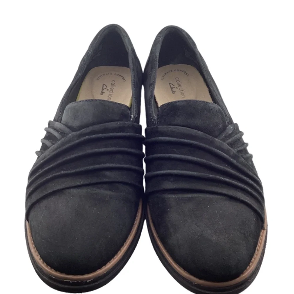 Clarks collection by