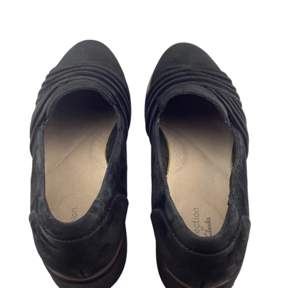 Clarks collection by