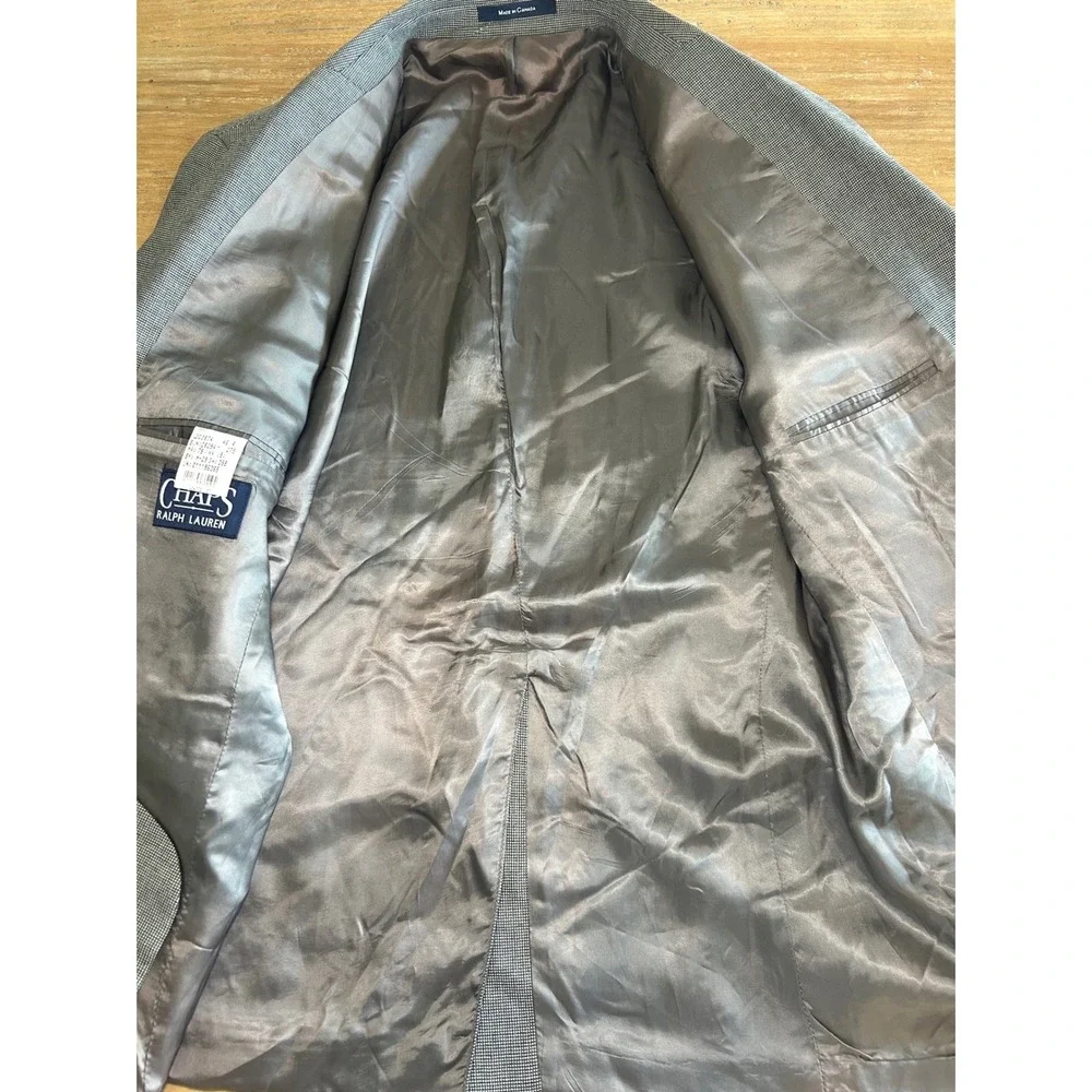 Ralph Lauren vintage union