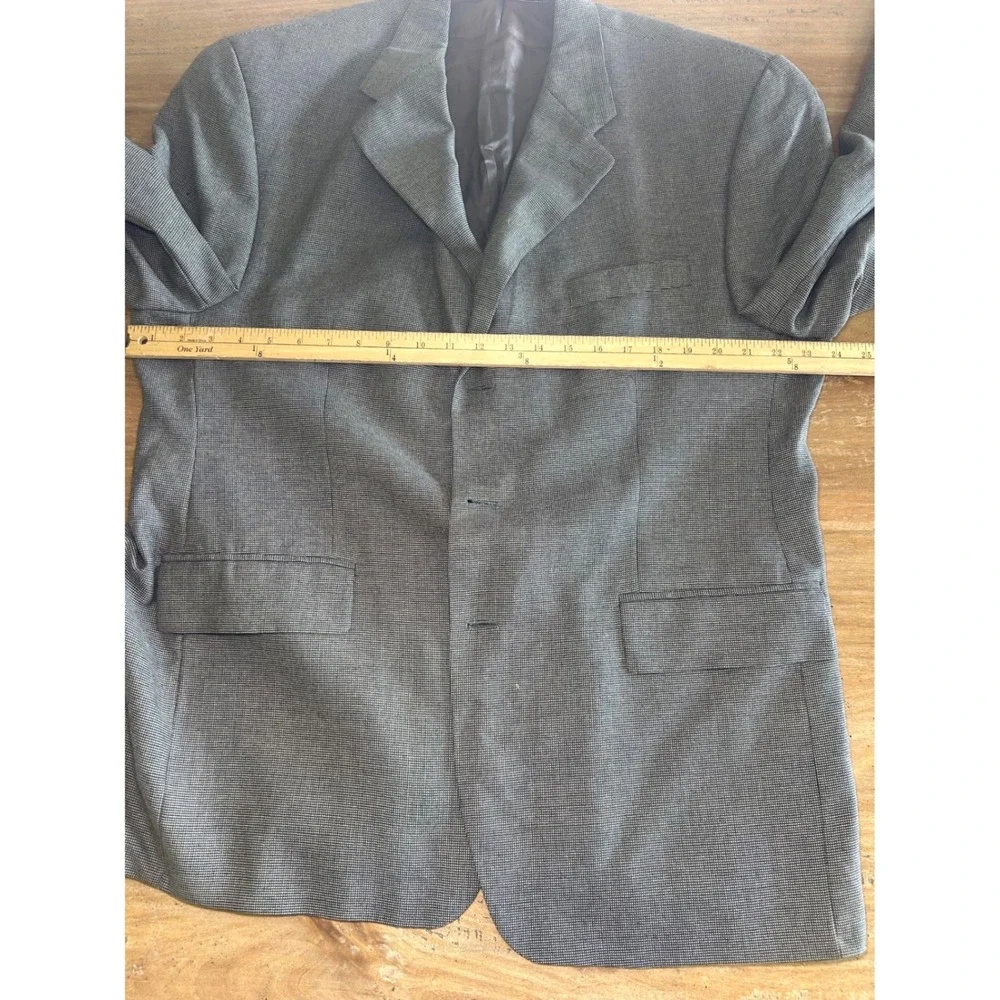 Ralph Lauren vintage union
