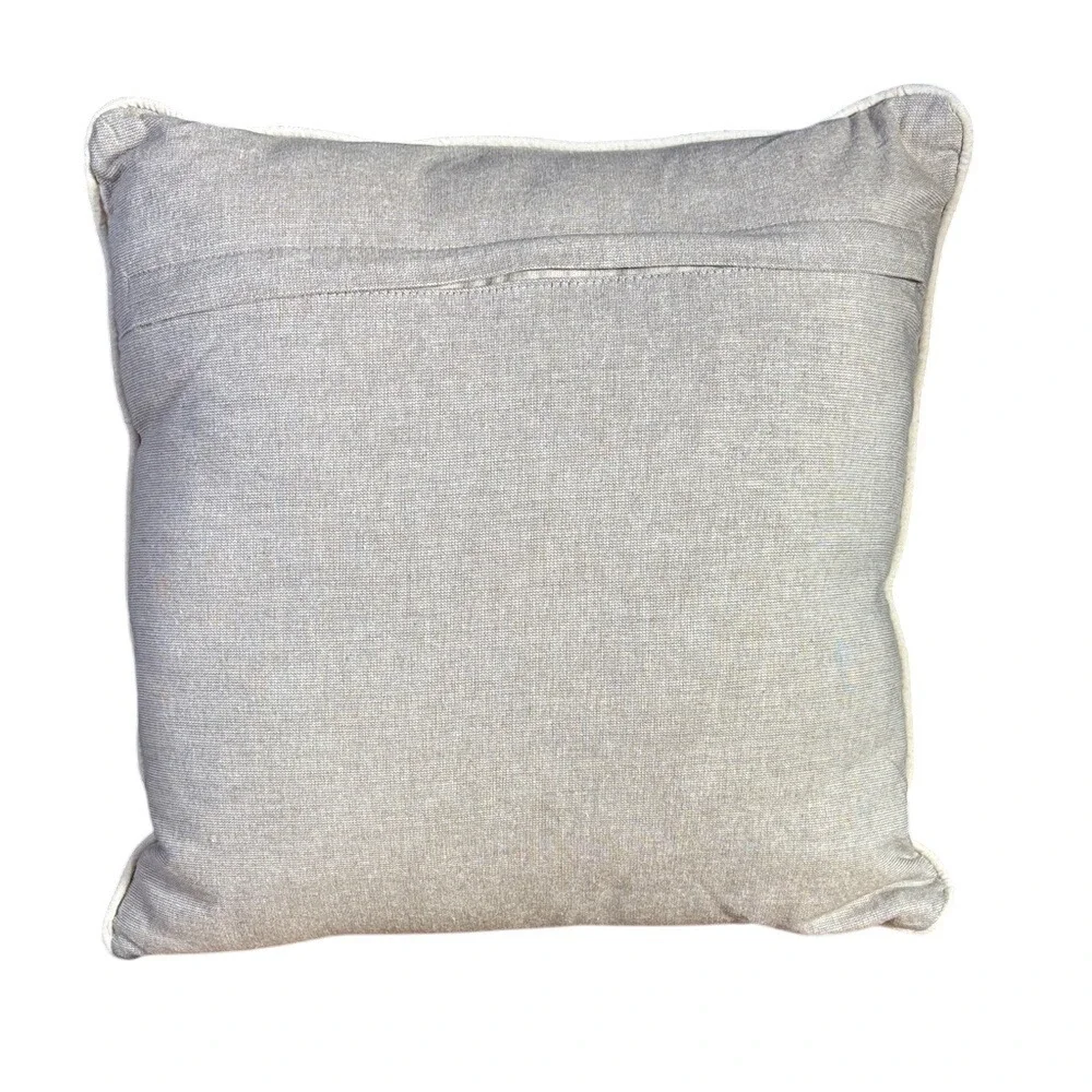 Source Unknown this pillow