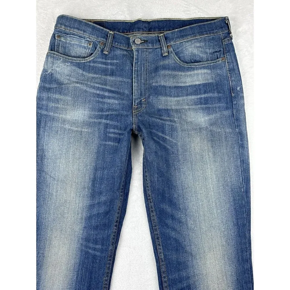 Levis fantastic no