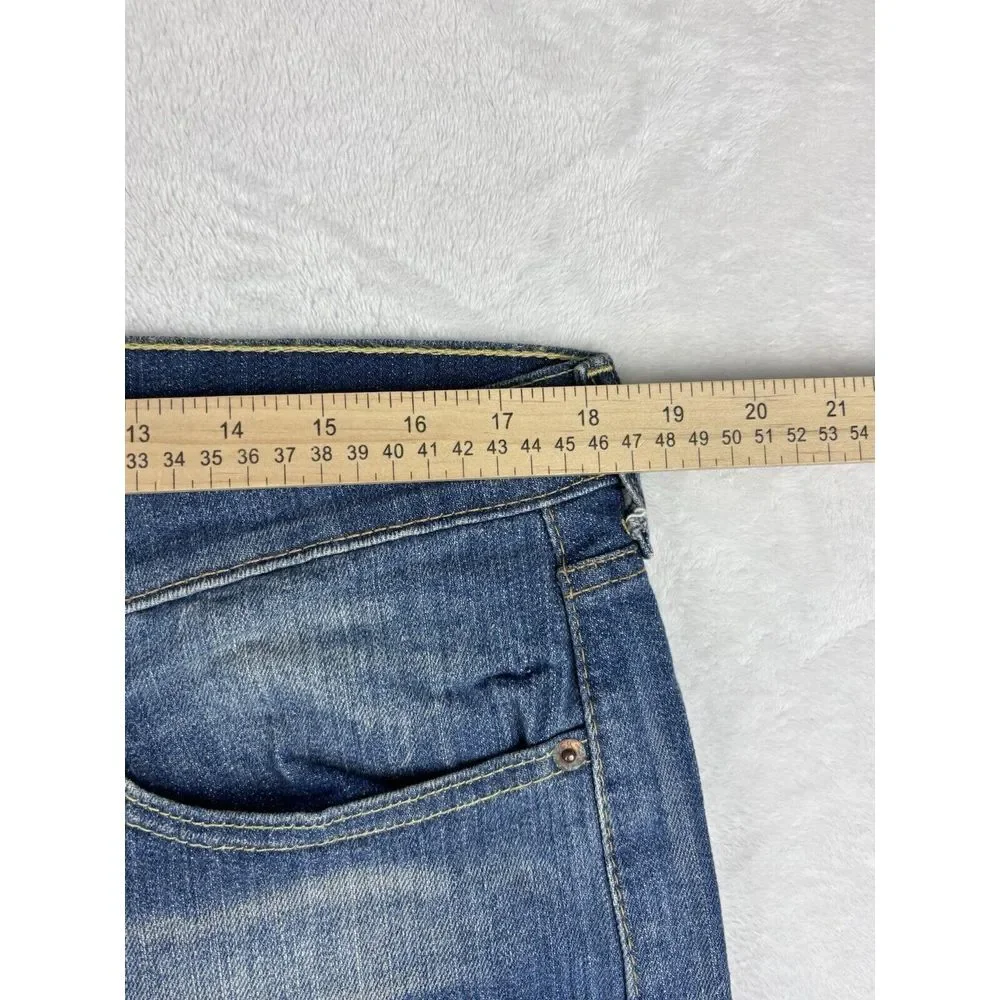 Levis fantastic no