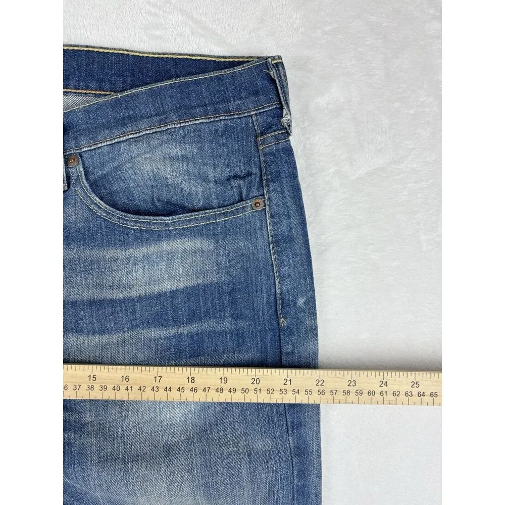 Levis fantastic no