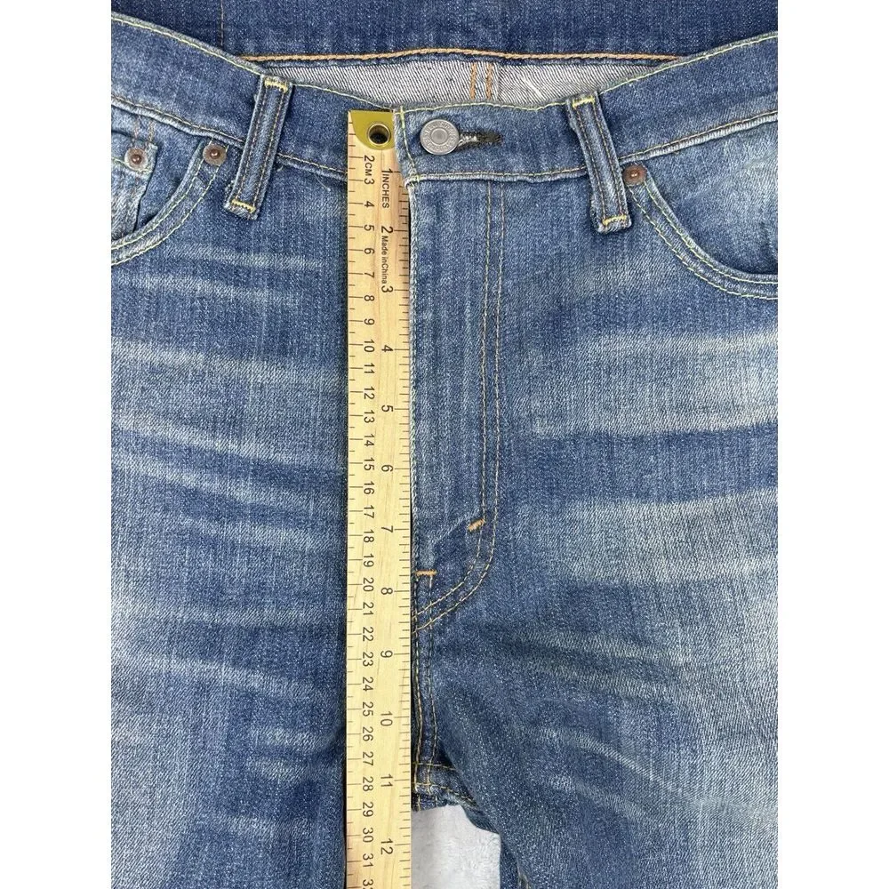 Levis fantastic no