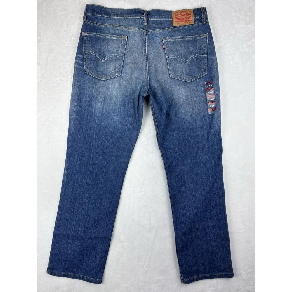 Levis fantastic no