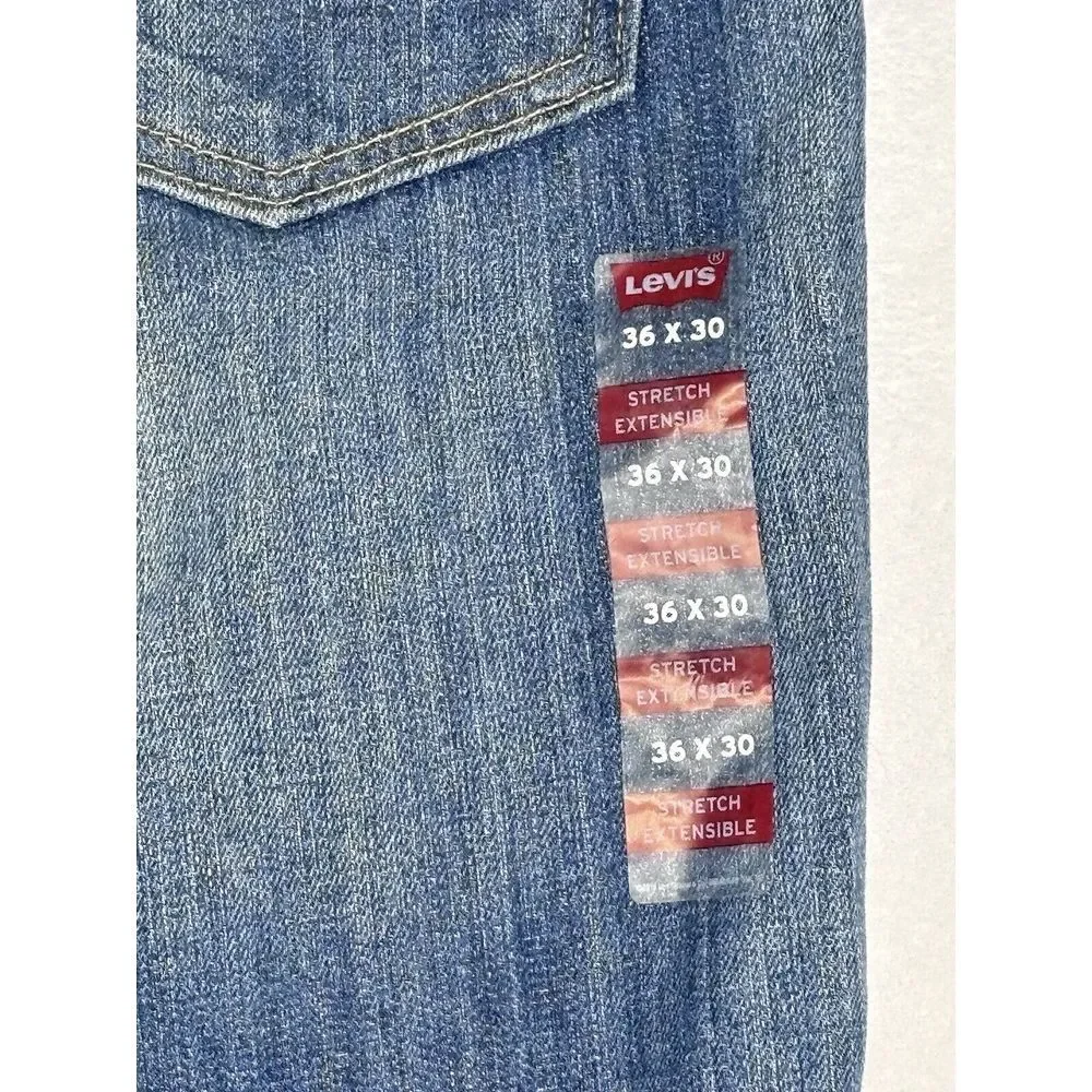 Levis fantastic no