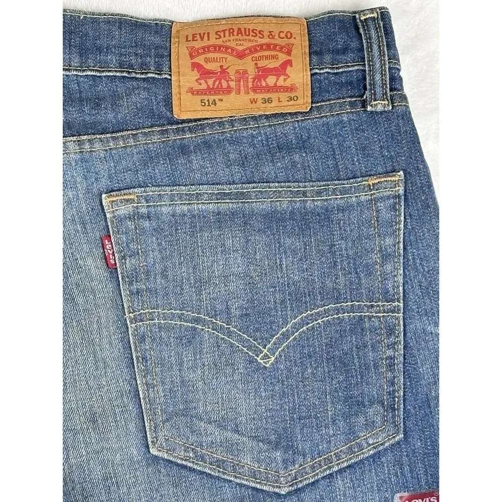 Levis fantastic no