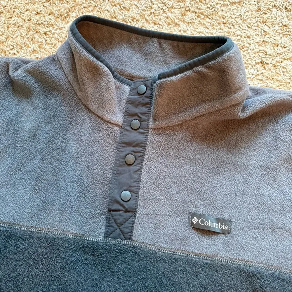 Columbia mens steens