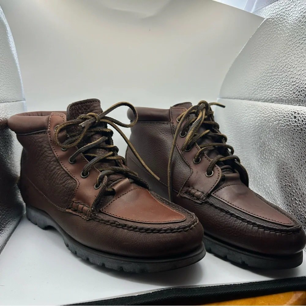 Timberland stylish brown