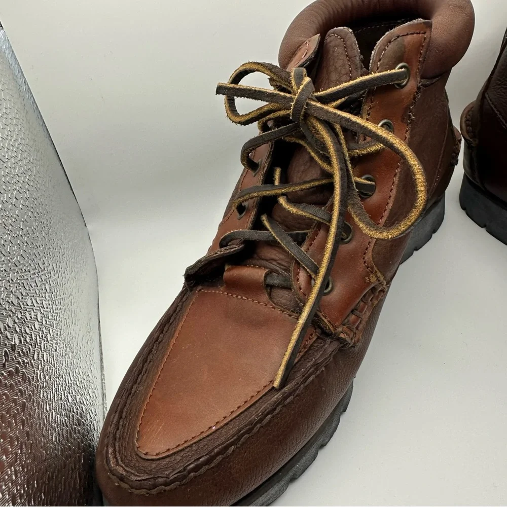 Timberland stylish brown