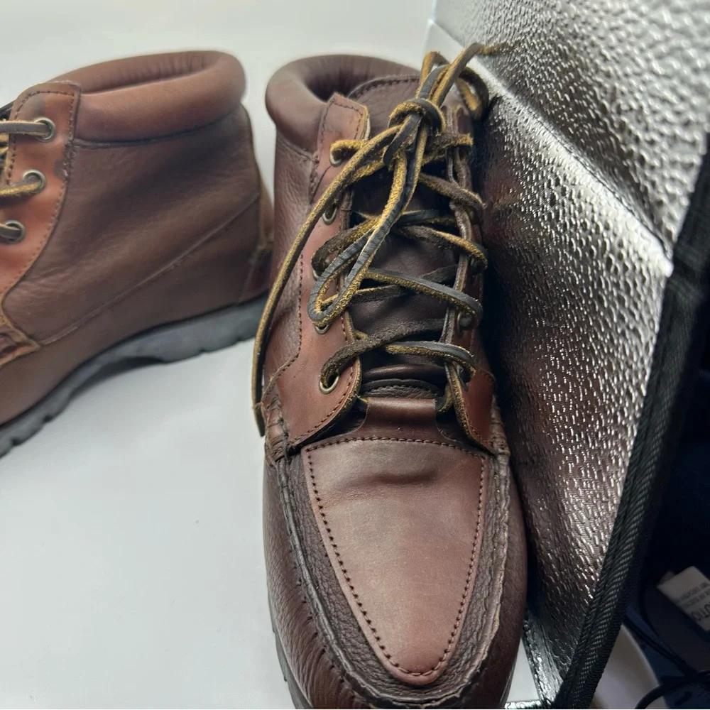 Timberland stylish brown