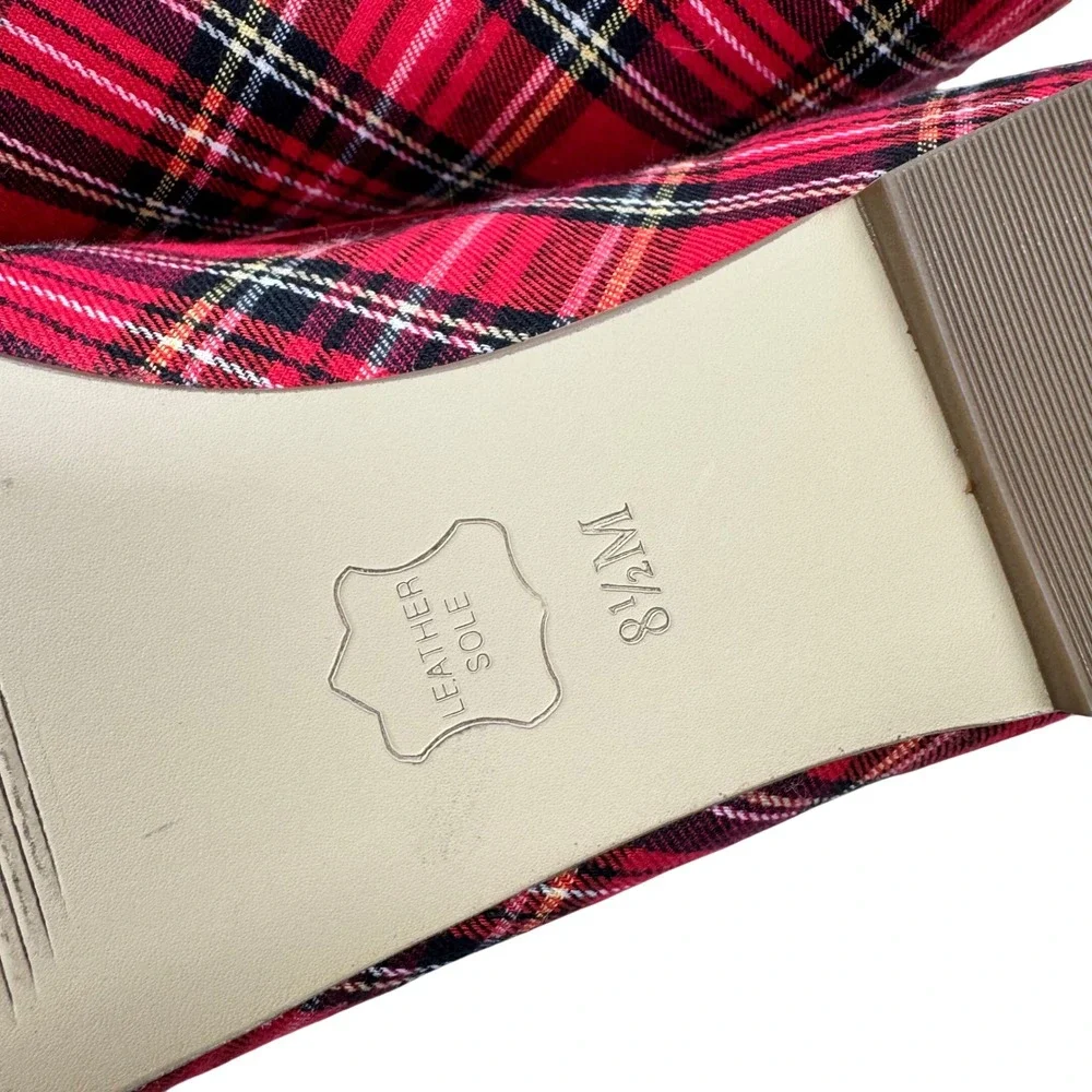 Talbots ballet flats