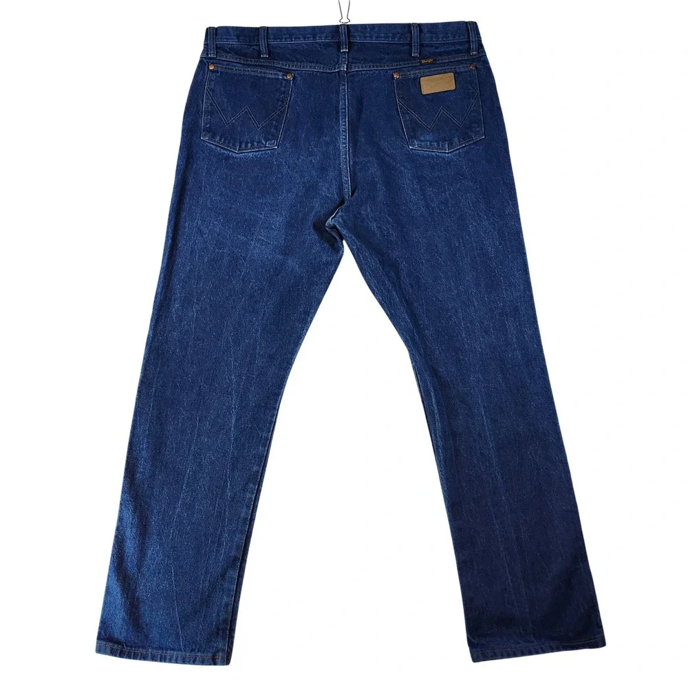 Wrangler classic cowboy