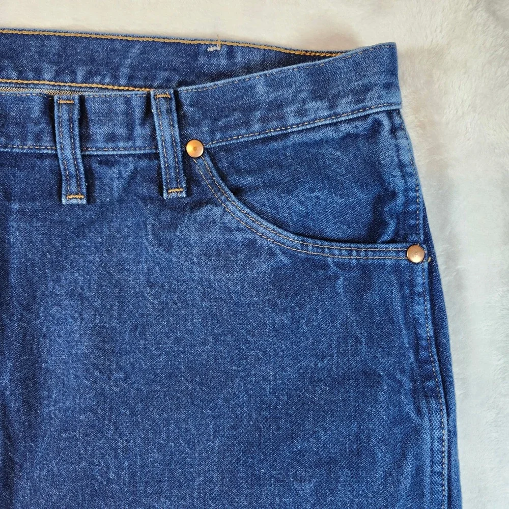 Wrangler classic cowboy