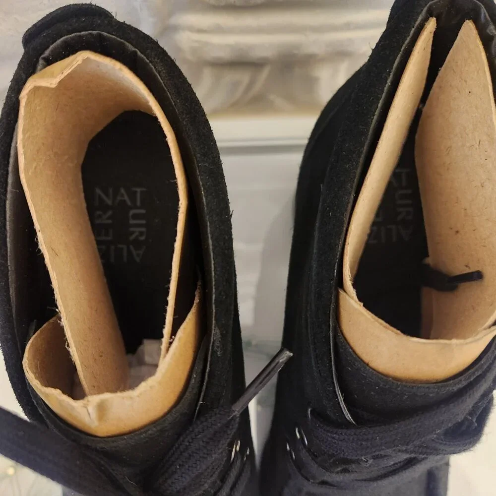 Naturalizer wesson moccasin
