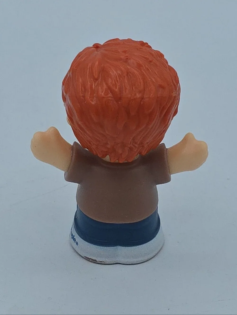 Little People please see