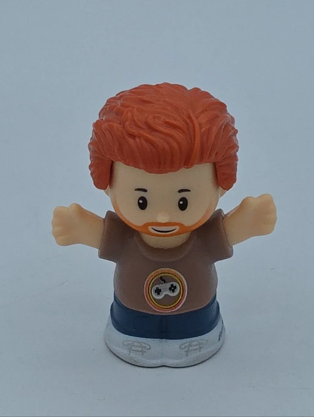 Little People please see