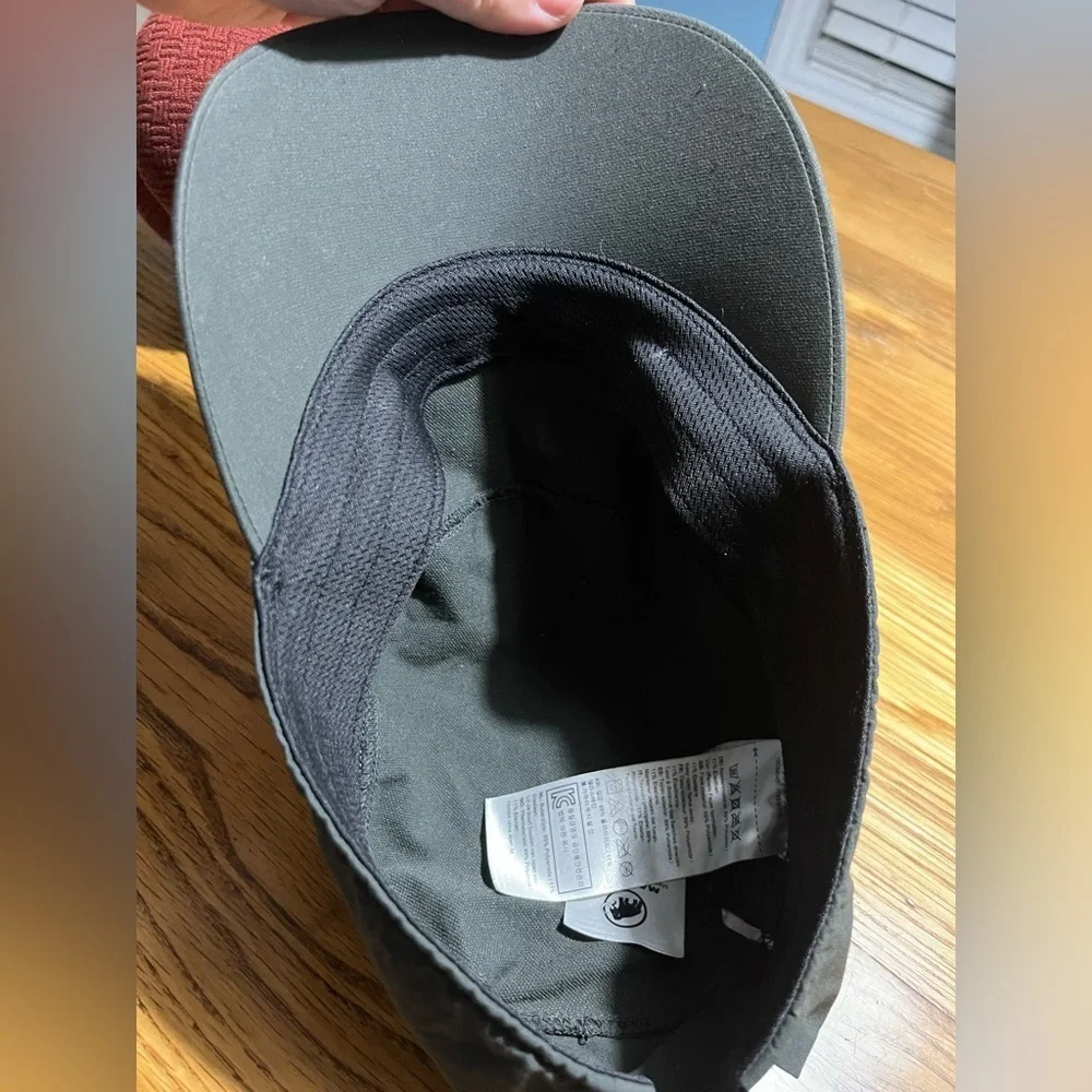 Mammut pokiok cap