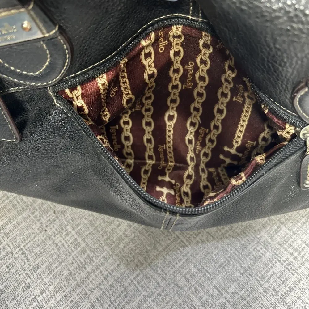 Tignanello y2k shoulder