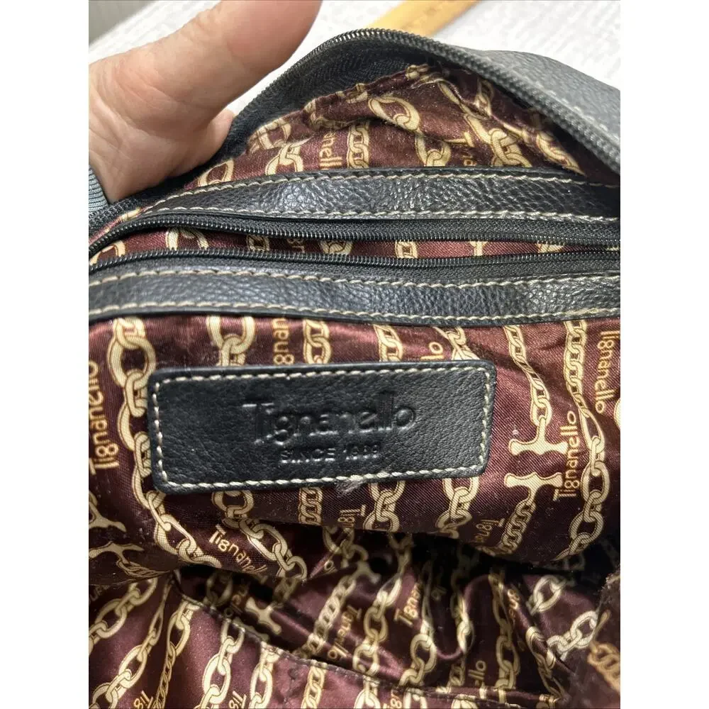 Tignanello y2k shoulder