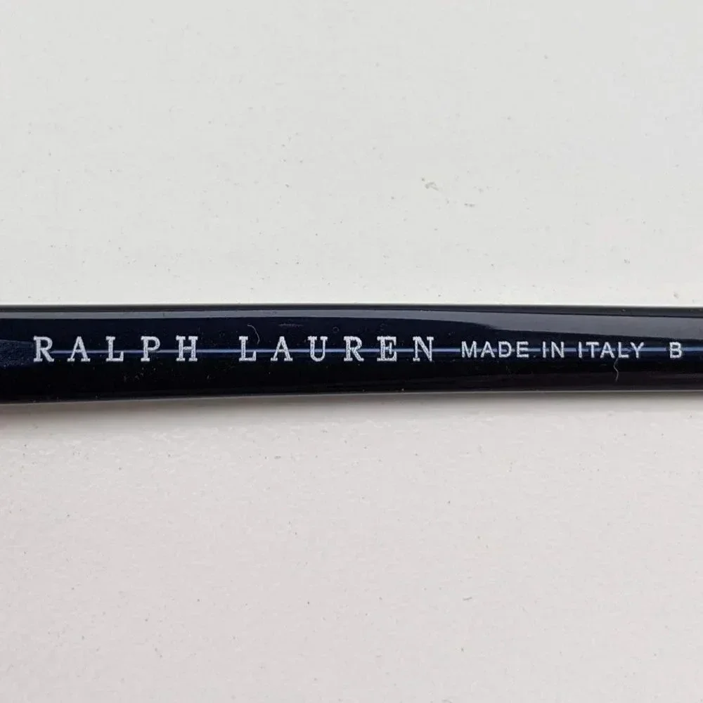 Ralph Lauren color pictures