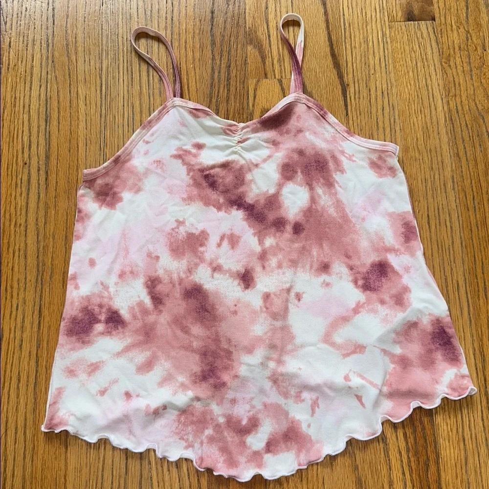 abercrombie kids tears conditions gently