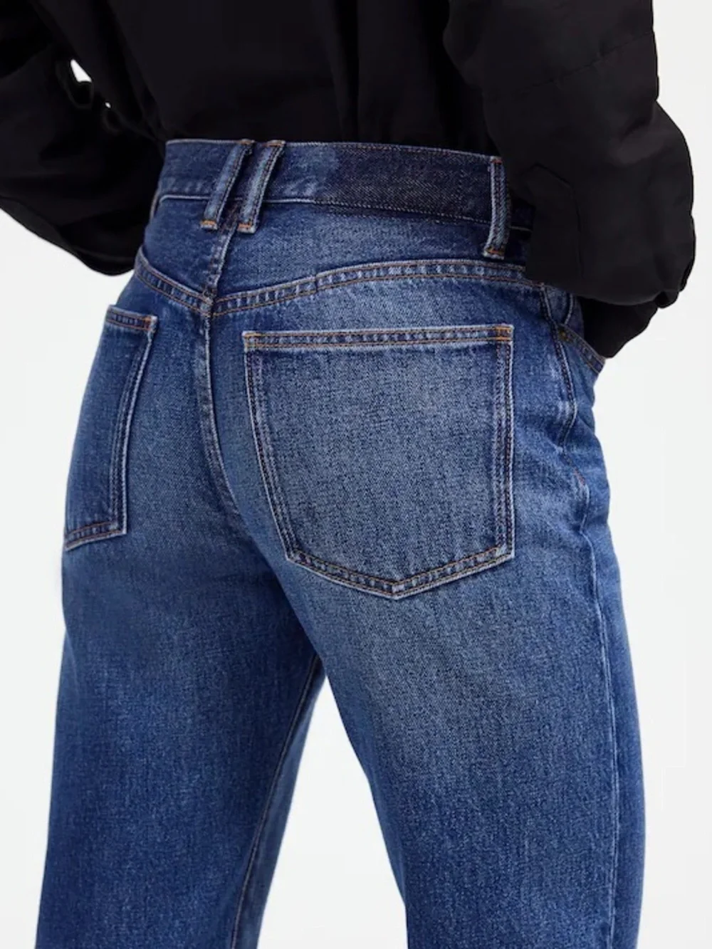 Madewell alexa chung