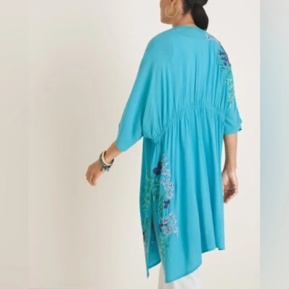 Chicos >chico’s >beaded