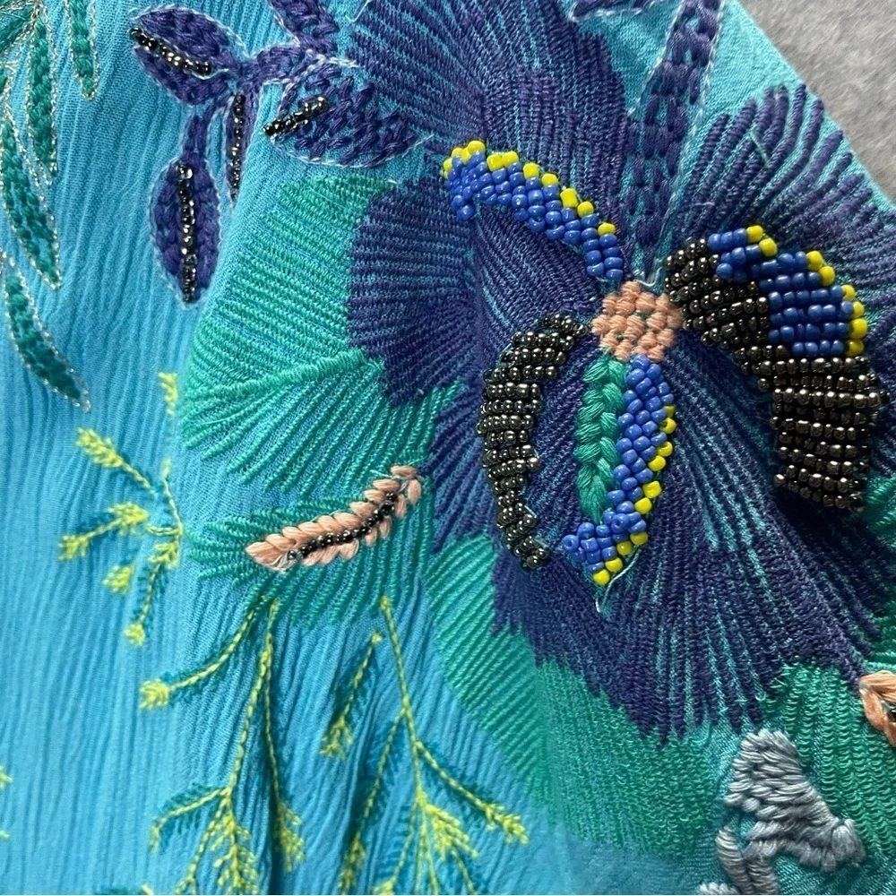 Chicos >chico’s >beaded
