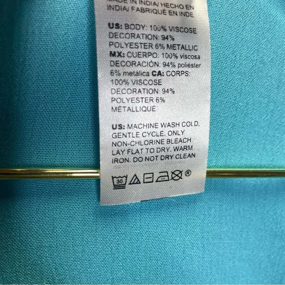 Chicos >chico’s >beaded