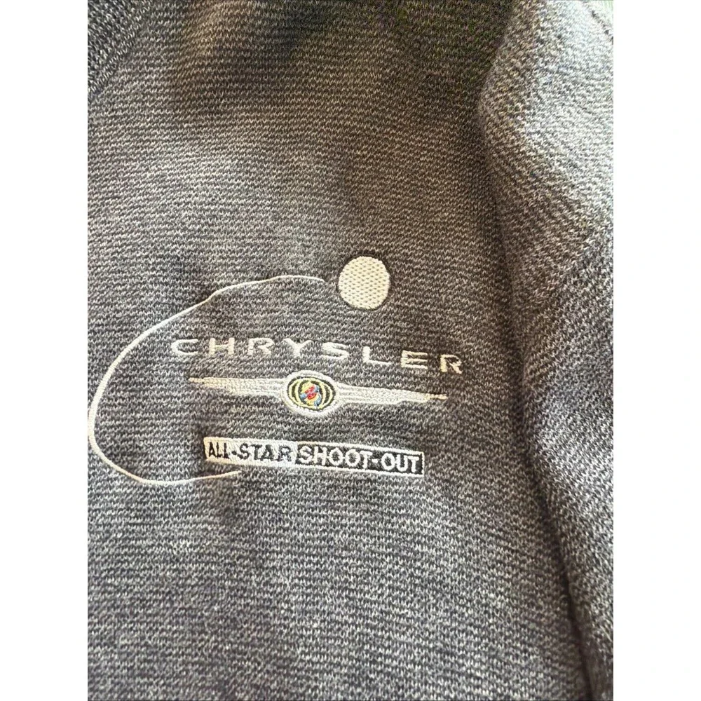 Chrysler product vintage