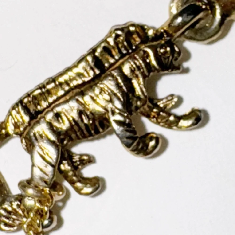 N/A gold plated
