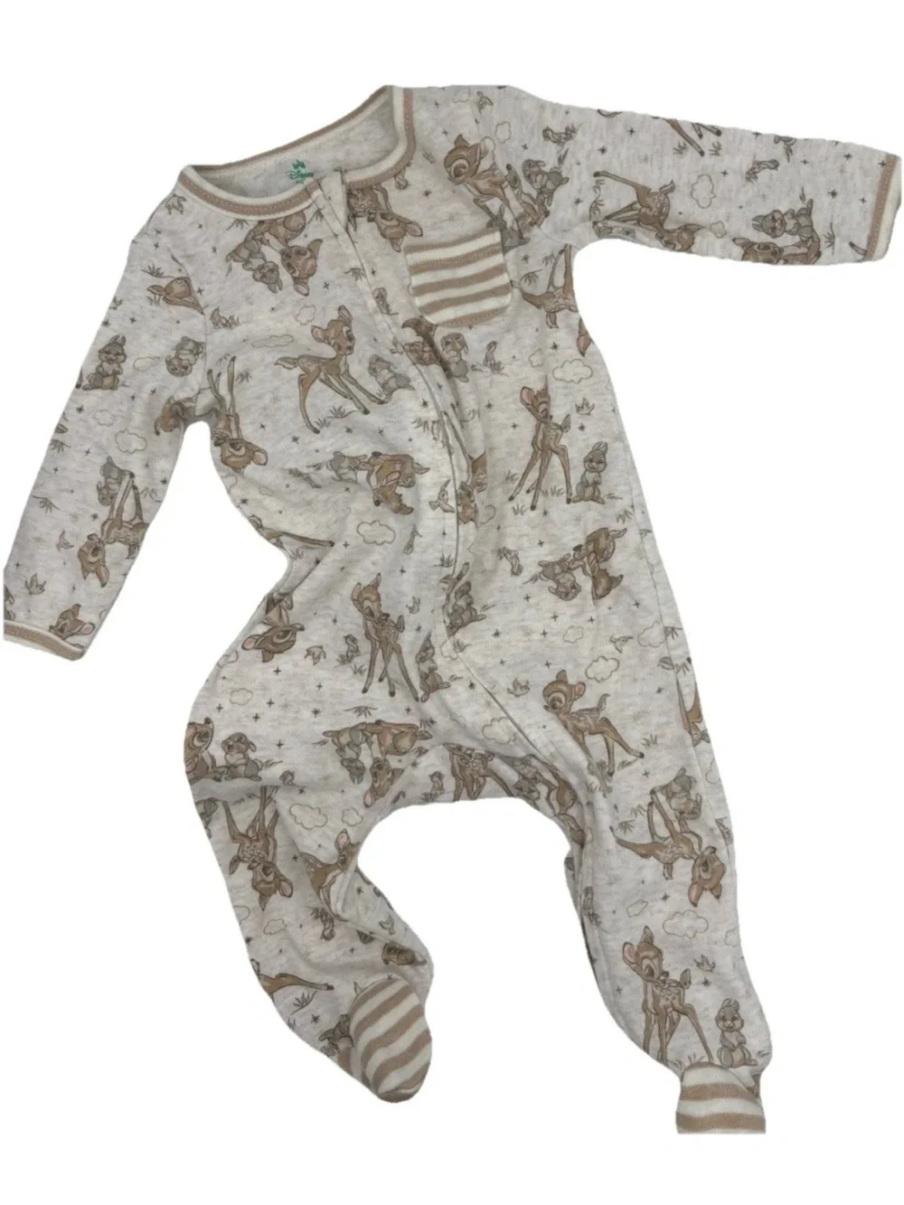 Disney piece infant