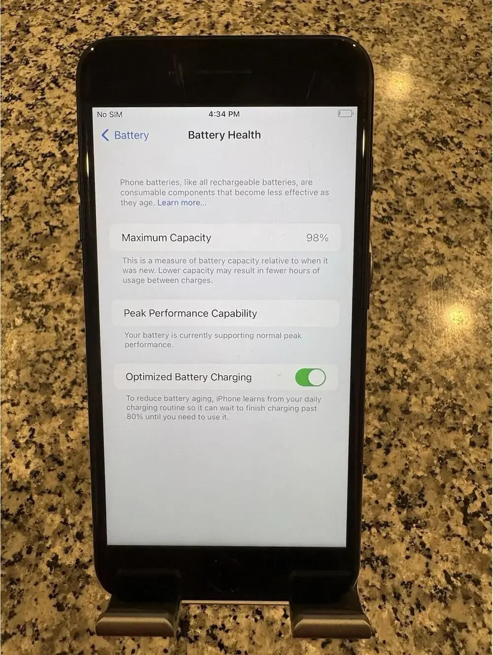 Apple gps core gb