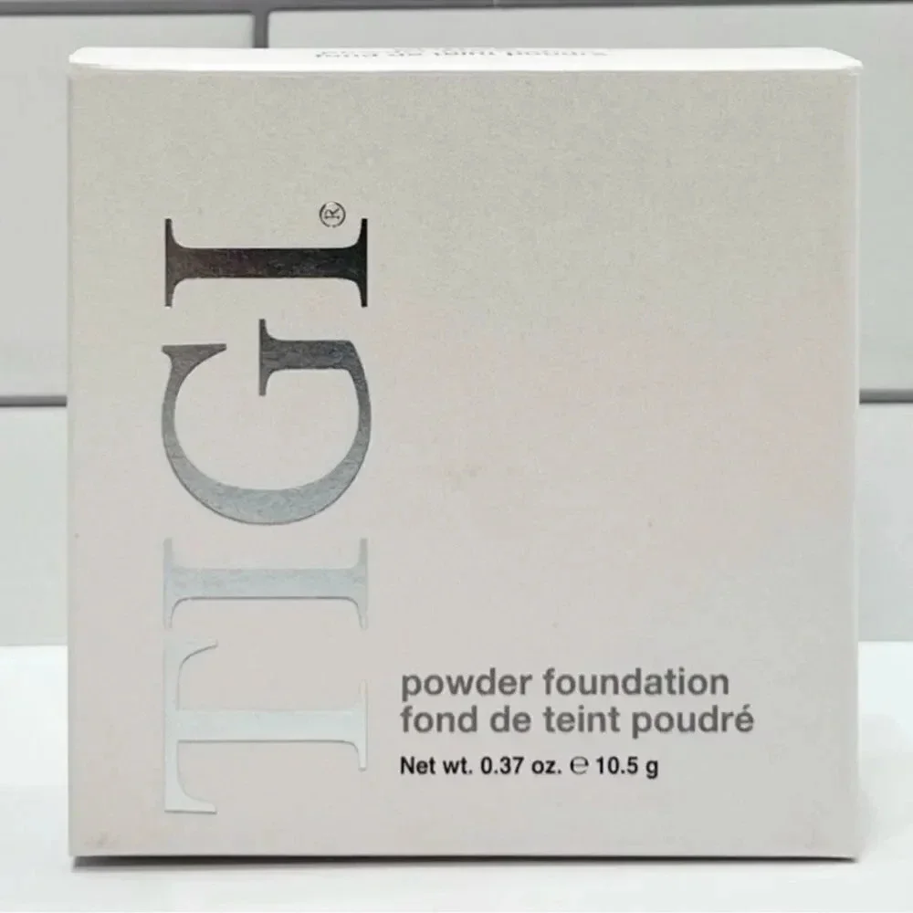 TIGI cosmetics authentic rareeditions