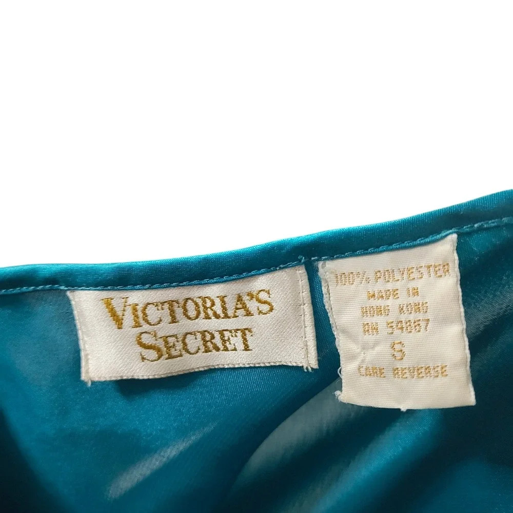 Victorias Secret vintage victoria