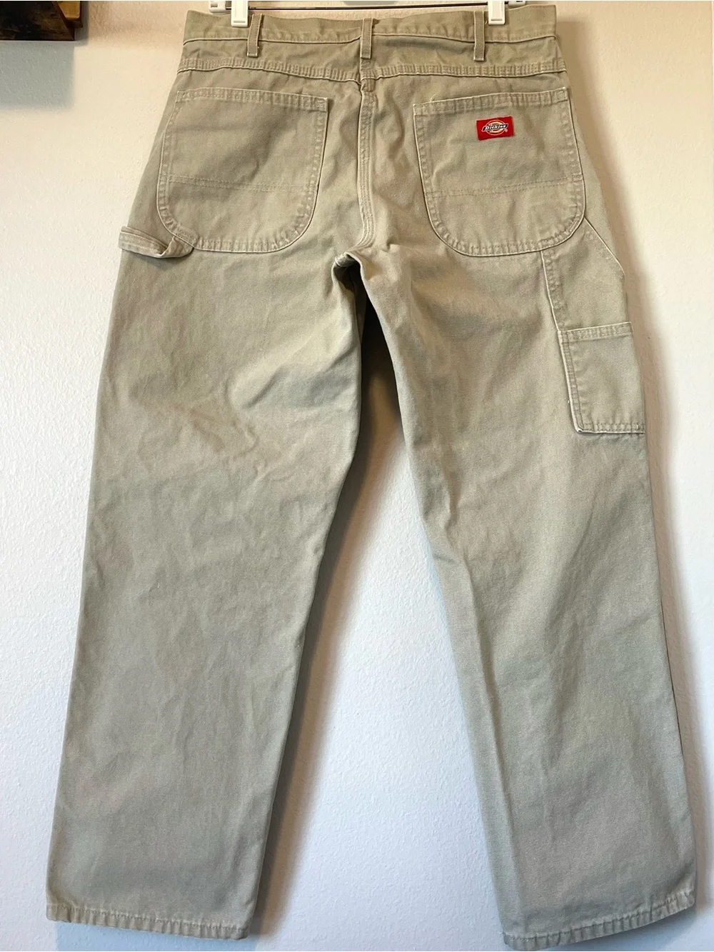 Dickies these are