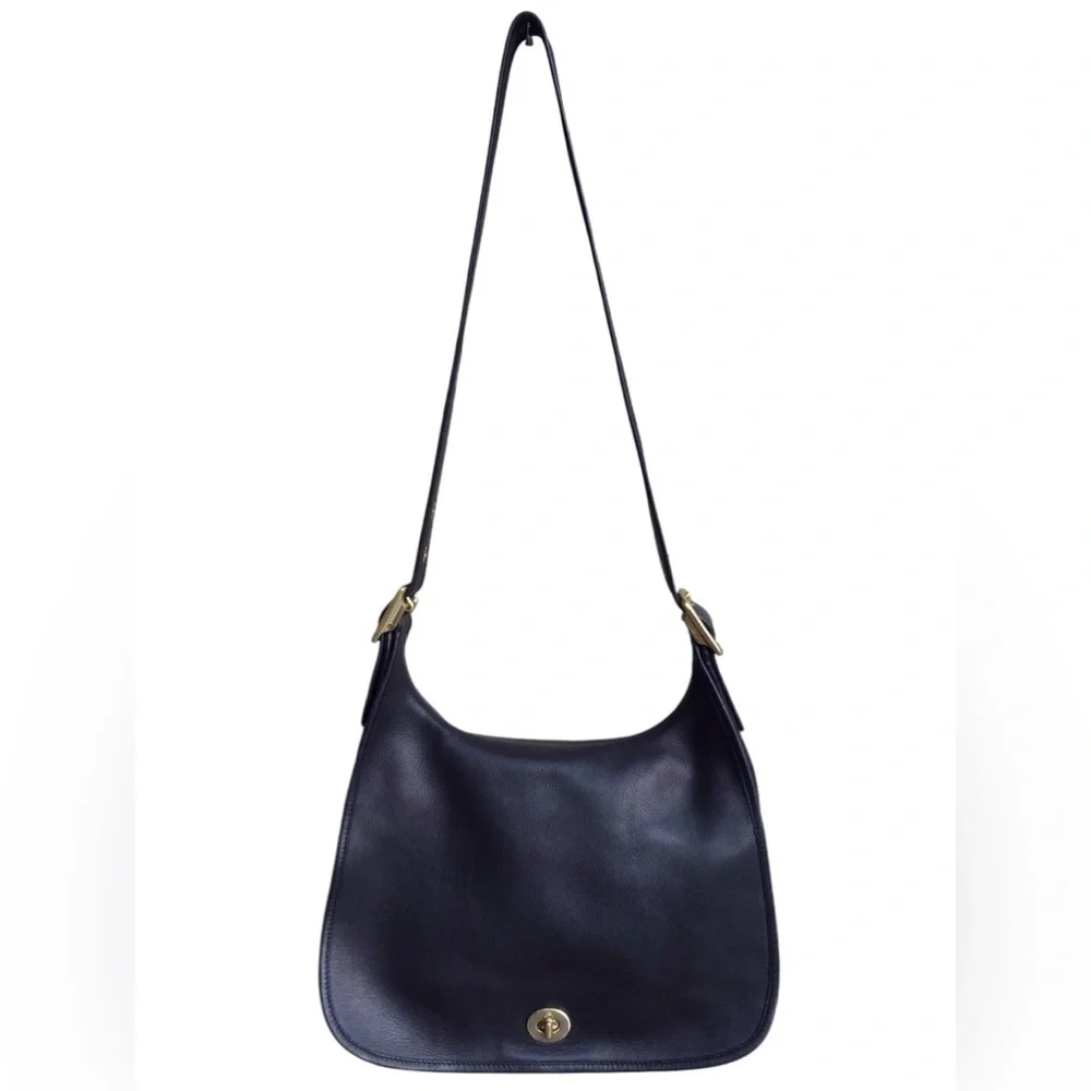 Coach vintage legacy